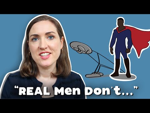 Male Depression: How Men Suffer Differently & What To Do