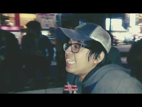 SEUDOR vs MIYAGI -Octavos- Fecha#6 - Ele Efe - Temporada 2021