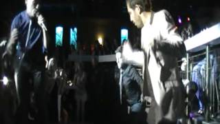 WORLDS APART César i was born to love you.mpg