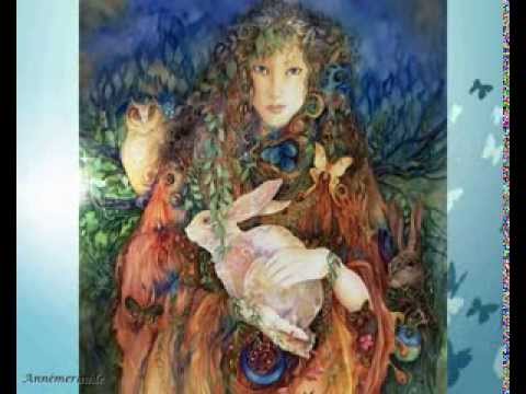 Equinoxe de Printemps et Ostara