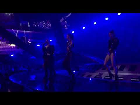 Hvala,ne! Lea Sirk   ESC Slovenia 2018   live Show 10 05 2018