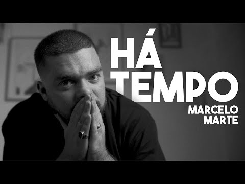 Marcelo Marte - Há Tempo (Prod. Muxima)