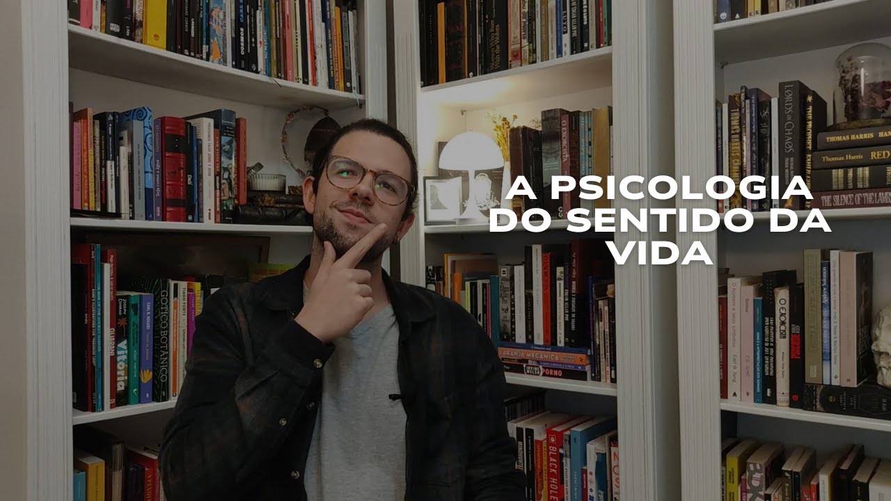 Como encontrar sentido em um mundo caótico?