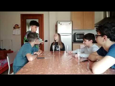 Concorso "La Mia Europa"  - Video Noi cittadini europei - I.C. Sanfront-Paesana, plesso di Sanfront