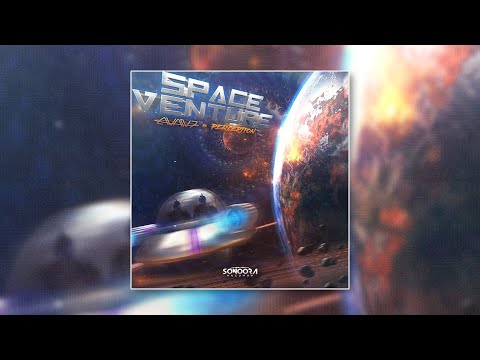 Avan7 & Perception - Space Venture (Original Mix)