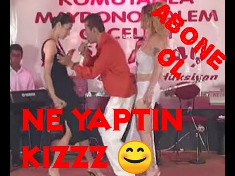 ALİ ALBAY - Odalara Yatak Serdim