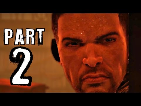 Spec Ops: The Line - Part 2 (The Nest / Stealth Shotgun)