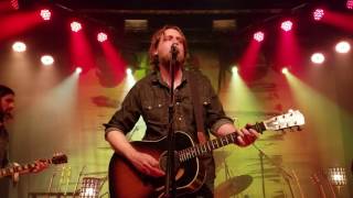 Hayes Carll "Hey Baby Where You Been"