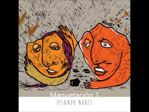 Pisando Nubes video