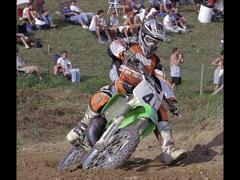 2000 Motocross RD10 Millville