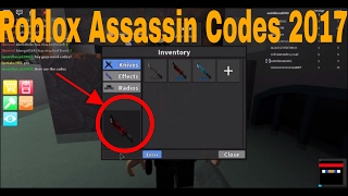 Roblox Murder Mystery 2 Legendary Codes 2018 म फ त - roblox assassin and murder mystery 2 codes janurary 2017