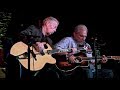 Hot Tuna - Sleep Song - Nov 28 2017