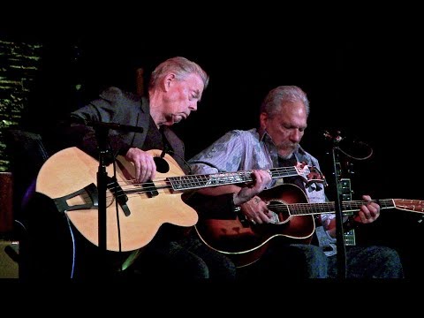 Sleep Song - Hot Tuna