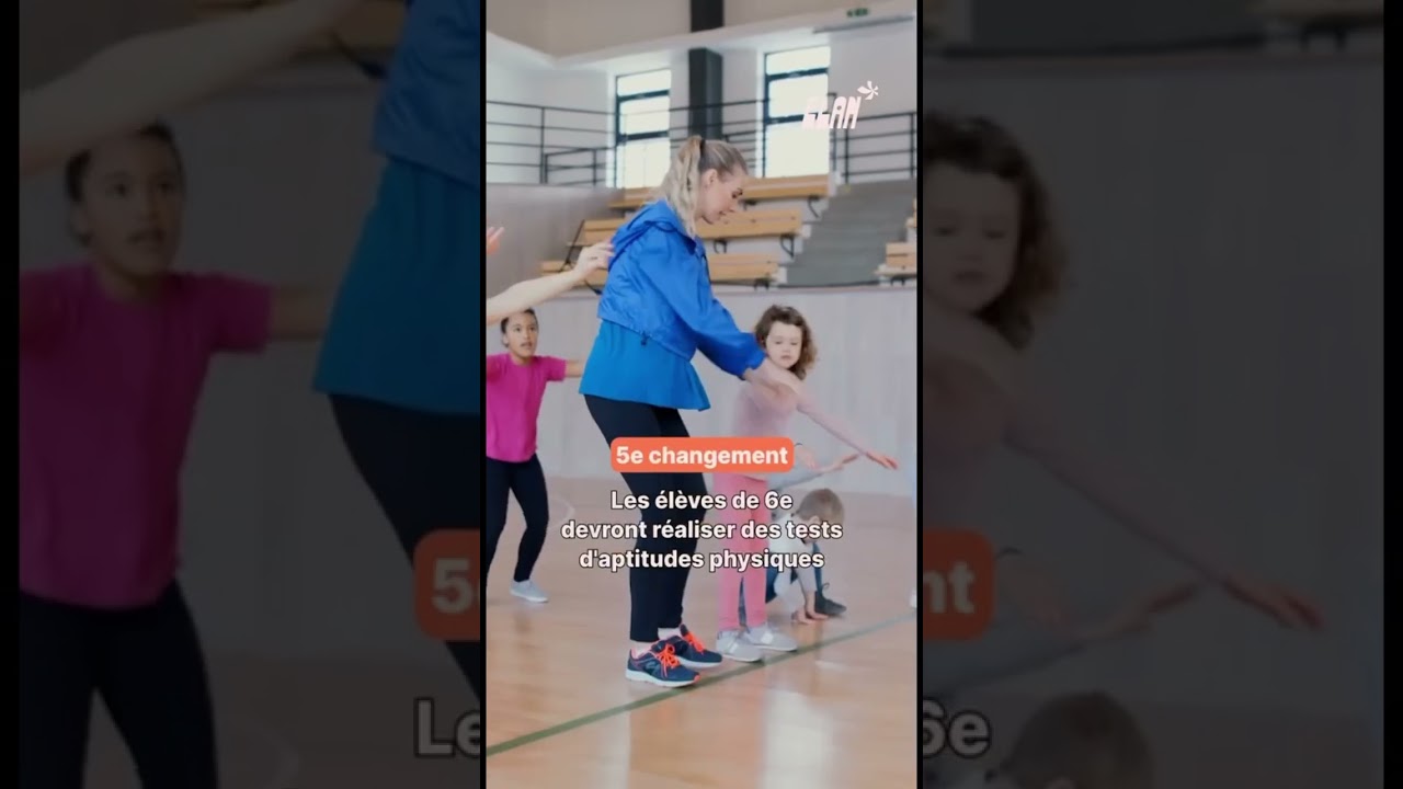 10 changes to middle and high schools announced by the Minister of Education for the start of the...