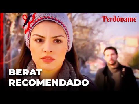Bahar puso distancia con Berat - Perdóname