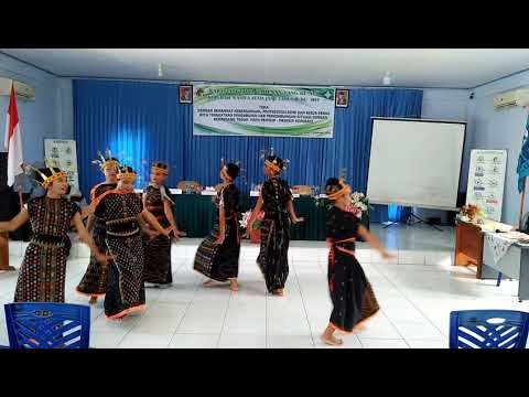 #sanggar nuca lale#tarian tiba meka