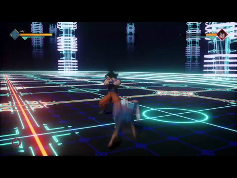 Jump Force story mode