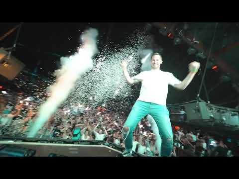 'DEEP END' LIVE AT NOA BEACH CLUB MAINSTAGE 🤯💙