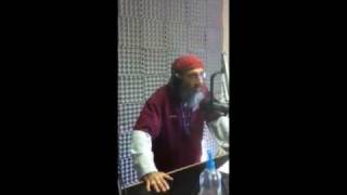 Alan Latif Shenmen on Sufi Heart Healing