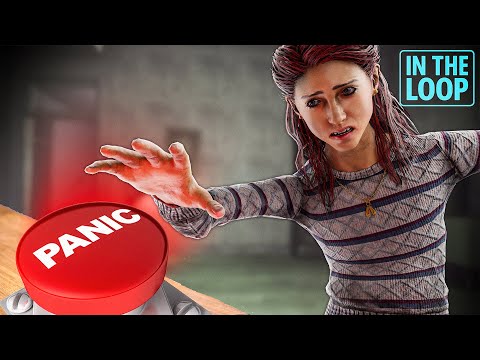 Everyone’s Freaking Out About the New DBD Update