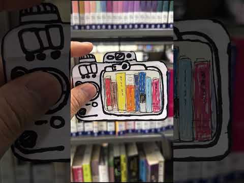 (2026 인천 독서대전) 오늘의 색, 오늘의 책