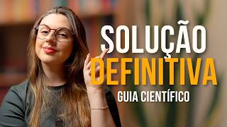 NEUROCIÊNCIA explica como CURAR a PROCRASTINAÇÃO e ser mais PRODUTIVO