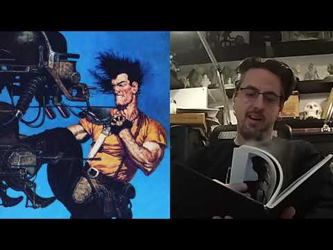 E. M. Gist's Favorite Artists - Part 1 - Illustrators - Watts Weekly