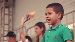 Desafio mundial de operadores Caterpillar 2025 - Etapa Sotreq Nordeste