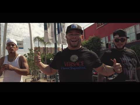 El Kryminal y Blanco Balling   Jungla de Cemento Feat  Yung Cinco & Dante Storch Shot by Shimo Media