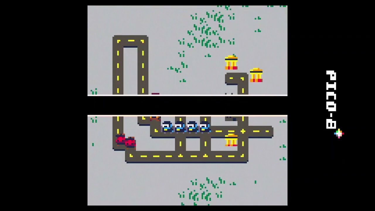 Trailer
