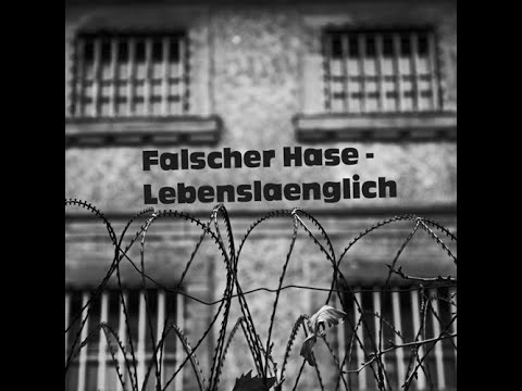 Falscher Hase - Lebenslänglich (Dezember 2011)