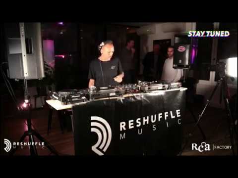[STAY TUNED] DJ Koolt | Live Stream by Reshuffle Music & RCA Factory