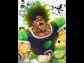 SAIYANS MONTAGEM TOMADA EDIT AMV Anime Goku Vegeta Dbz Dbs Gokublack Broly