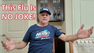 The Flu Has Hit Us Here At Medling World YouTube!