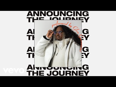 Video thumbnail for Announcing the Journey