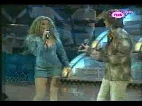 Alen Islamovic & Indira Radic