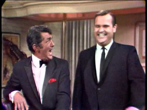 Dean Martin & Dom DeLuise - I'm a Little Weenie