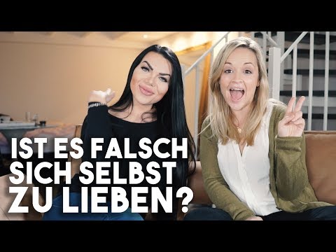 VORURTEILE & SELBSTLIEBE mit Mademoiselle Nicolette #MEDM I Mellis Blog