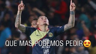 NOTICIAS IMPORTANTES para Nicolas Castillo y el Club America