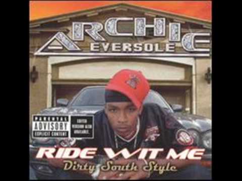 Archie Eversole - We Ready Remix