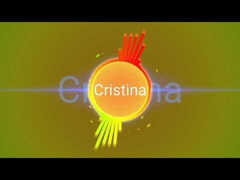 Cristina - LemonCham - dj Katch (simplemix)