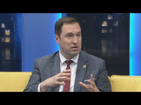 Что такое «Патриотический импульс»? видео