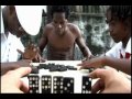 X Alfonso (Cuba) -Domino