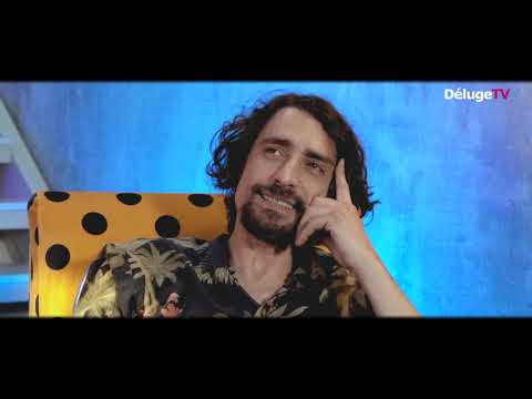 Marco Cocci Déluge TV #8