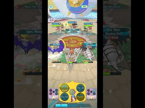 SS Renegade Cynthia + anni Lillie + Eggchu, CS MM 2000 pts non-SE, with -3 enemy sync countdown