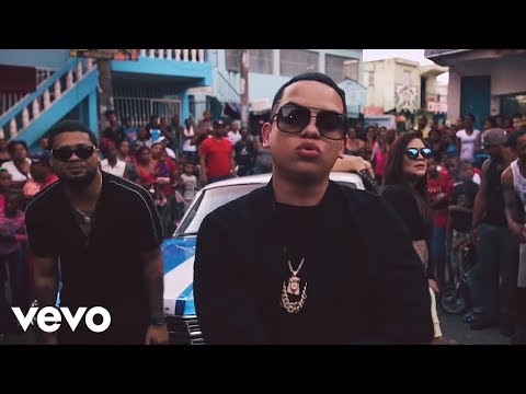 J Alvarez - Los Del Torque ft. Lapiz Conciente (Official Music Video)