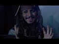 జాక్ స్పారో Pirates Of The Caribbean 4 In Telugu Trending Telugudubbedmovies