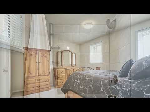 85 Dobson Drive, Ajax