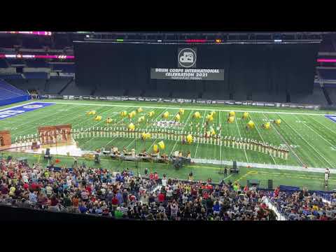 Cadets 2021- Final Run - Shall Always Be (4K)