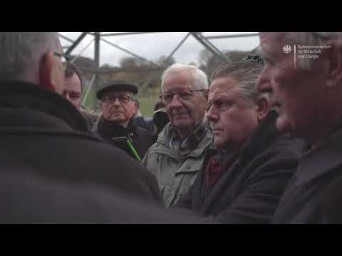 Eindrücke der Netzausbaureise #NetzeJetzt